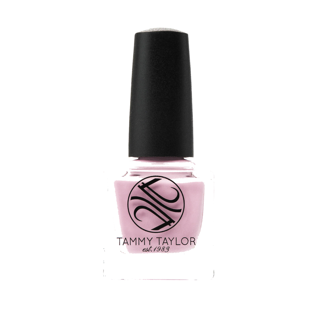 Ballet Slippers Nail Lacquer