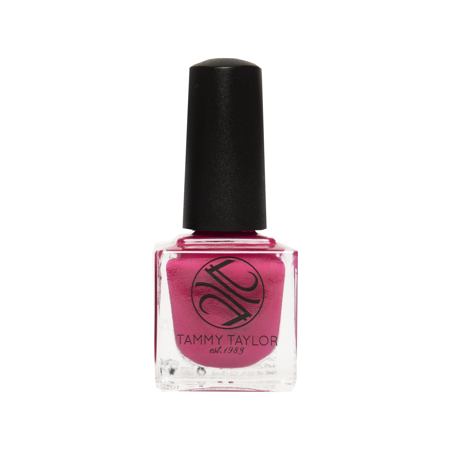 Be Mine Nail Lacquer