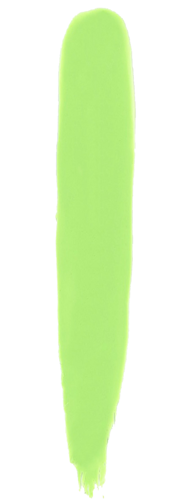 Coconut Lime Nail Lacquer