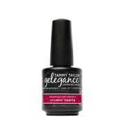 Tammy Taylor | Crushin' Hearts Gelegance Gel Polish | Gel Polish