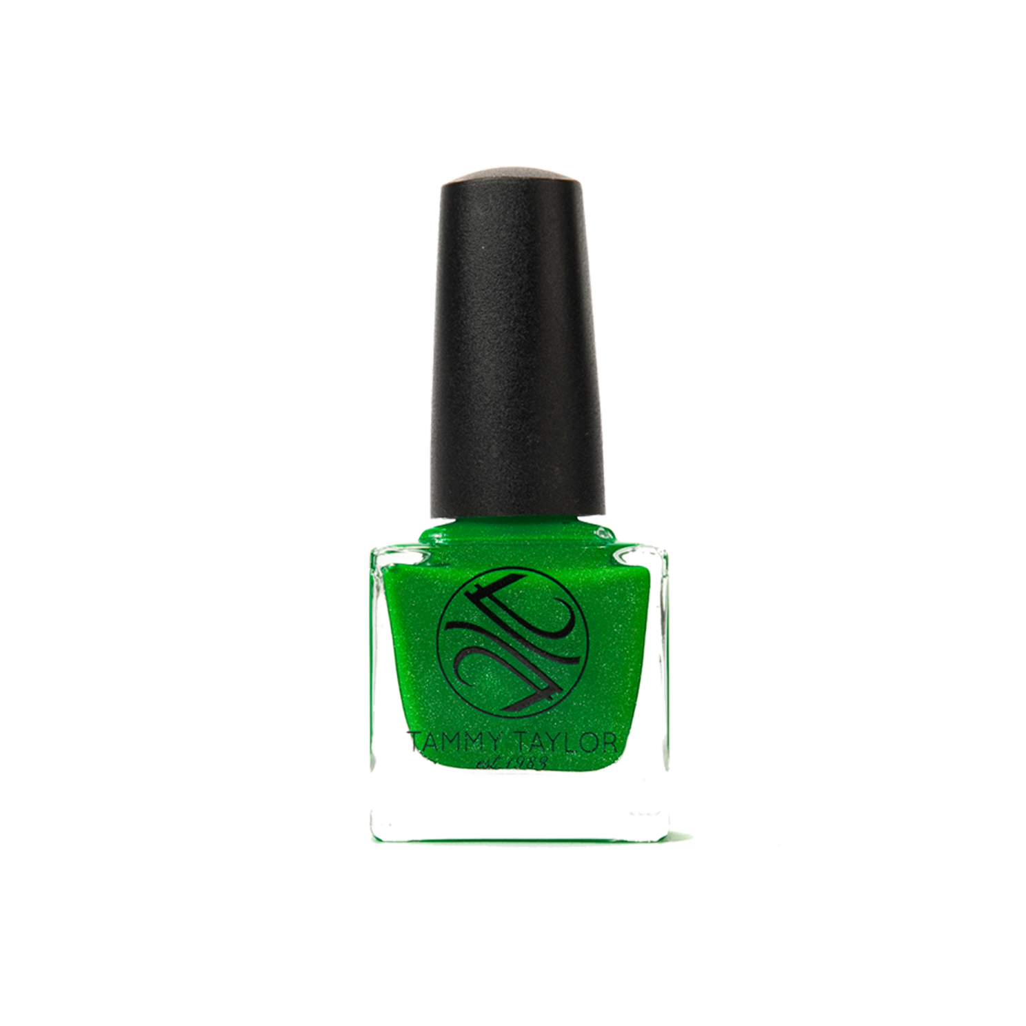 Tammy Taylor | Cuddly as a Cactus Nail Lacquer | Nail Lacquer