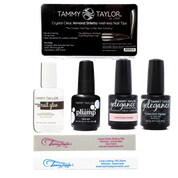 Tammy Taylor | Deluxe Nail Plump Extension Kit | Kits