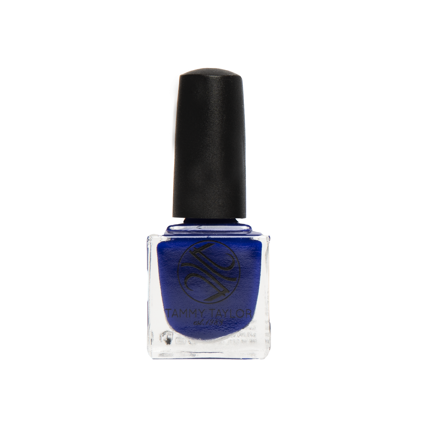 Electric Love Nail Lacquer