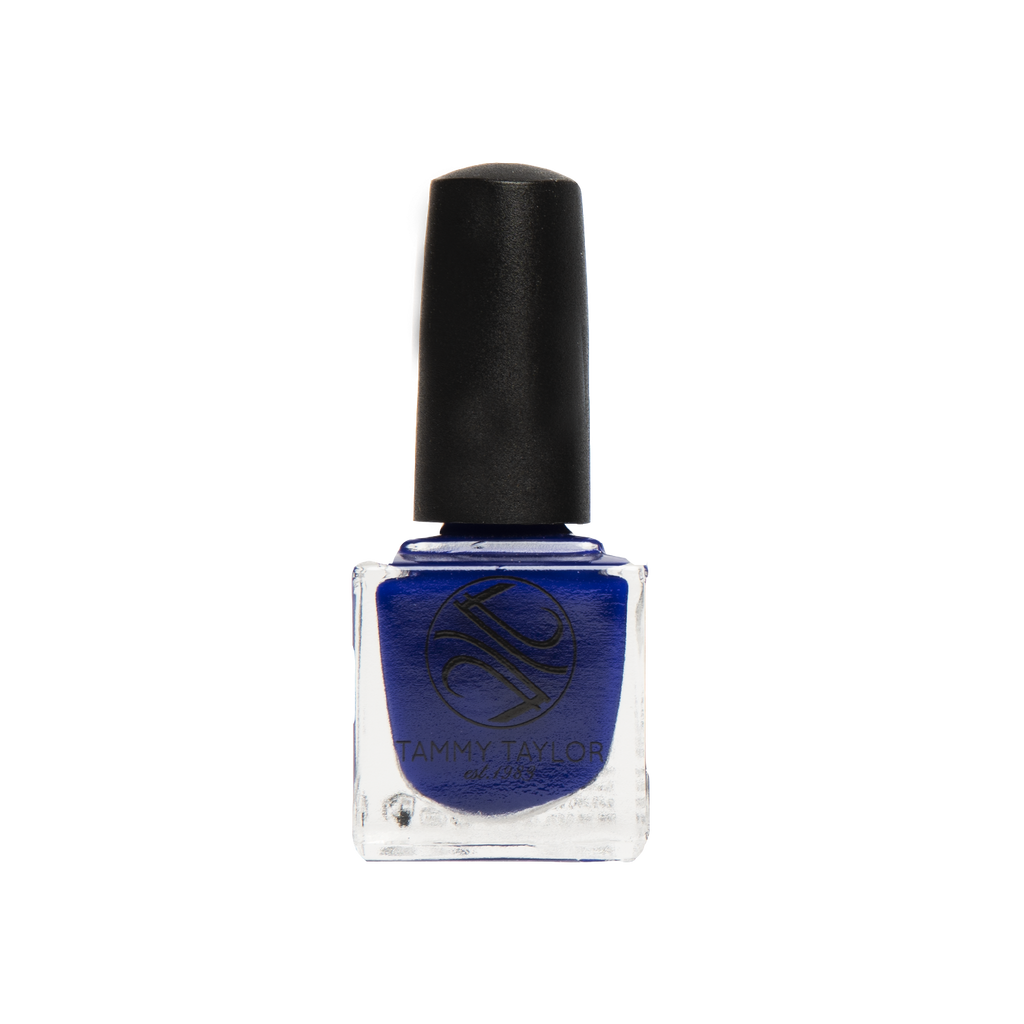 Electric Love Nail Lacquer