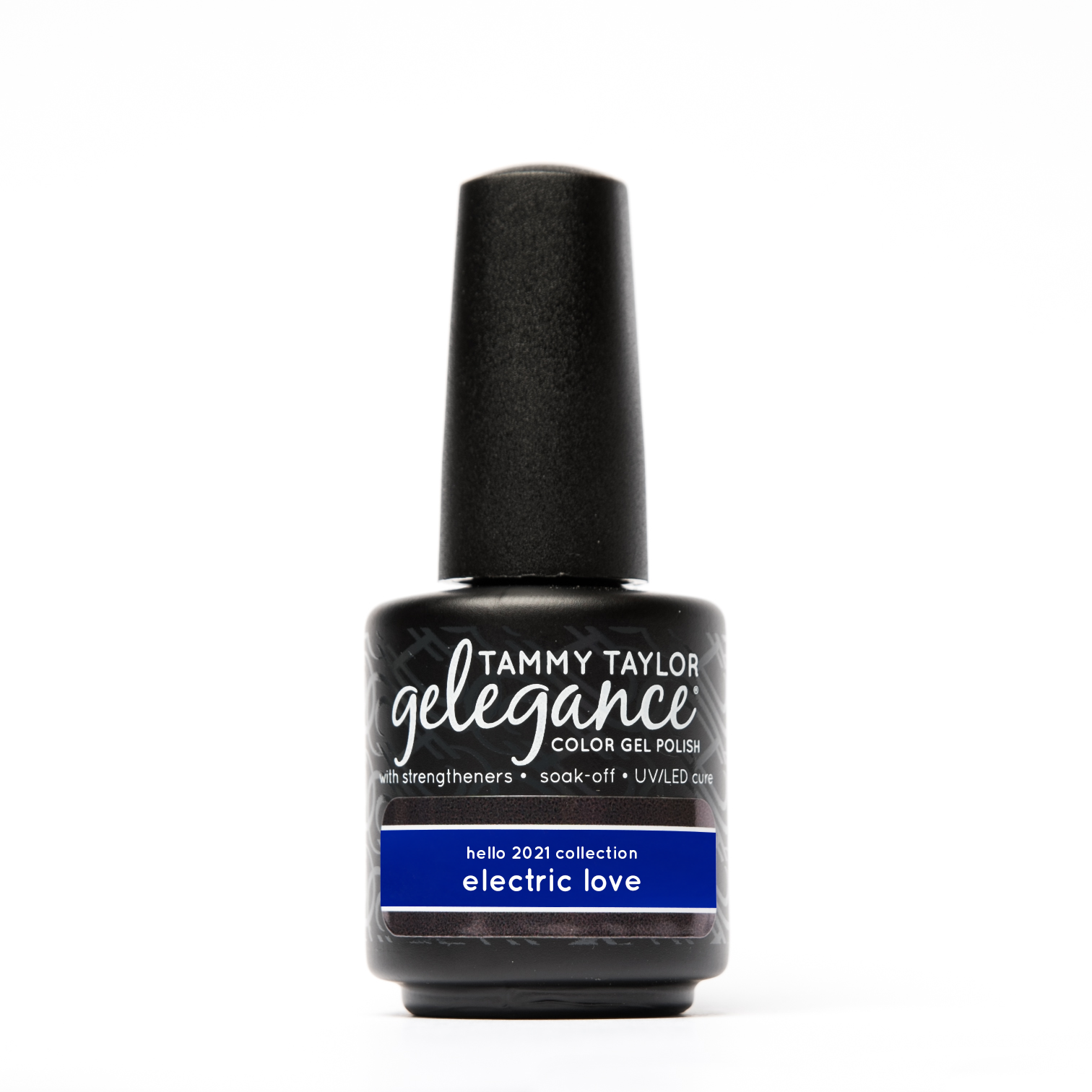 Tammy Taylor | Electric Love Gelegance Gel Polish | Gel Polish