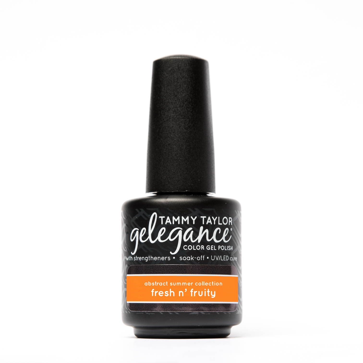 Tammy Taylor | Fresh N' Fruity Gelegance Gel Polish | Gel Polish