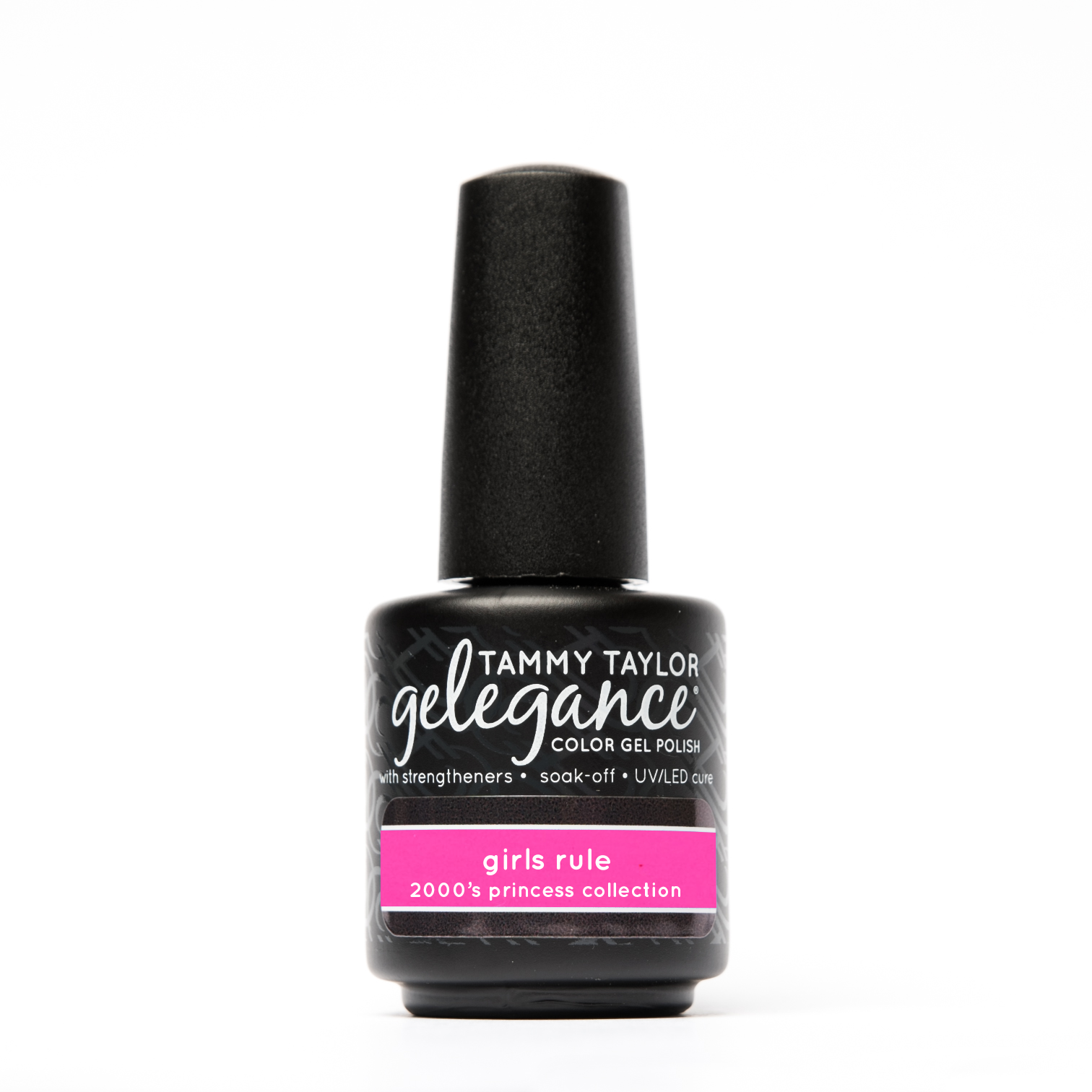 Tammy Taylor | Girls Rule Gelegance Gel Polish | Gel Polish