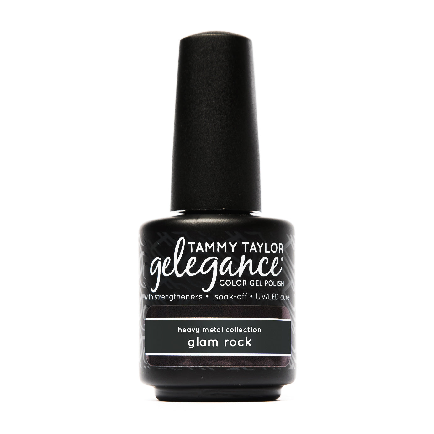 Tammy Taylor | Glam Rock Gelegance Gel Polish | Gel Polish