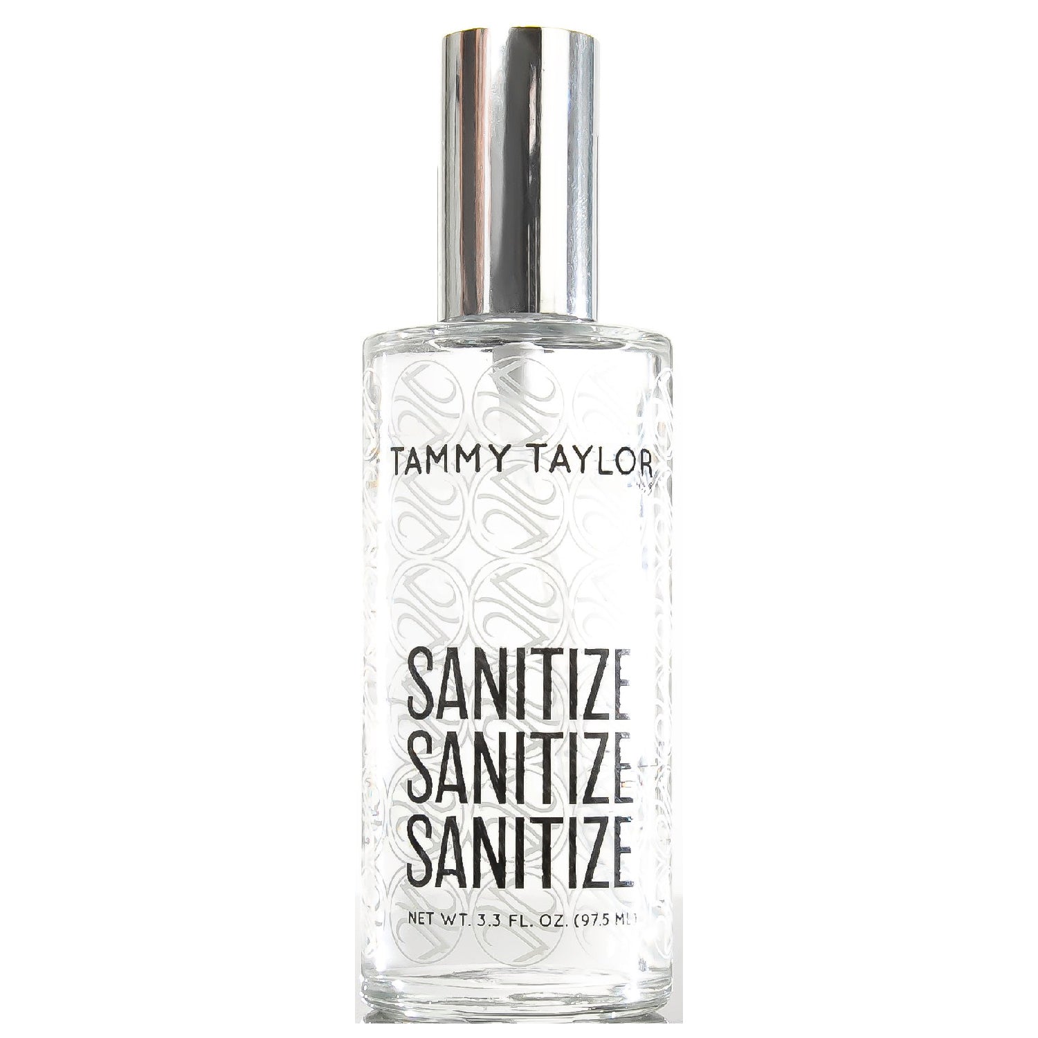 Tammy Taylor | Glass Spray Sanitize Trio Bundle | Sanitize