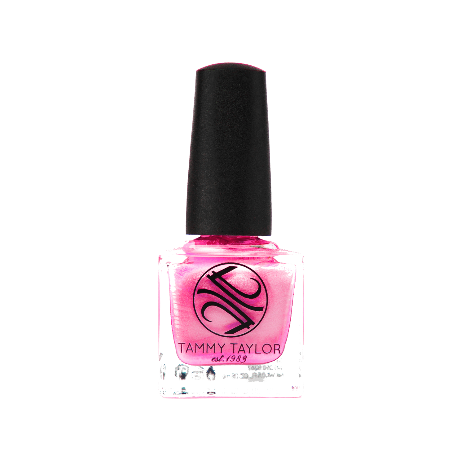Heart of Glass Nail Lacquer