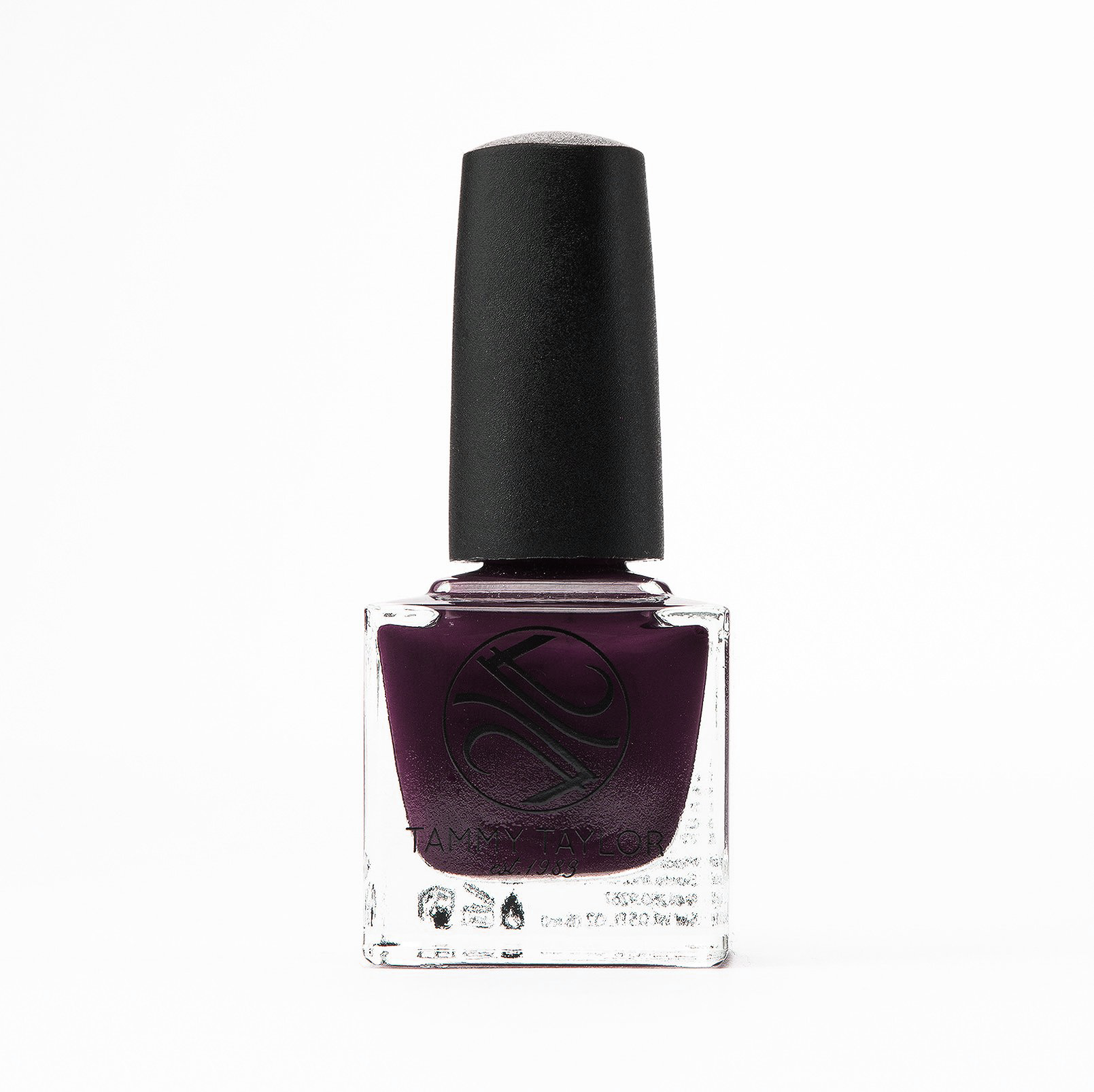 Madly In Love Nail Lacquer