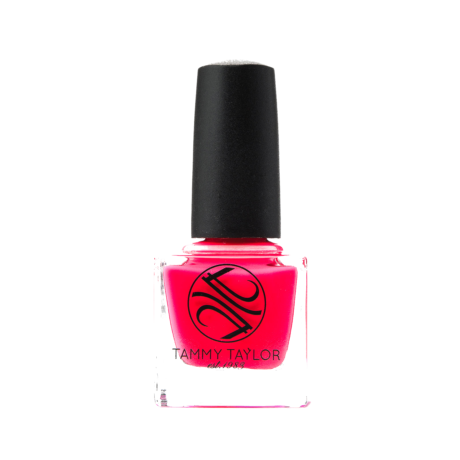Material Girl Nail Lacquer