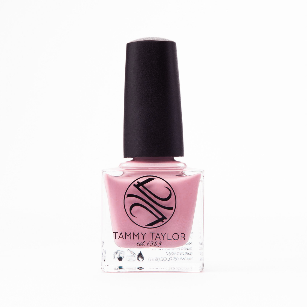 Millennial Pink Nail Lacquer