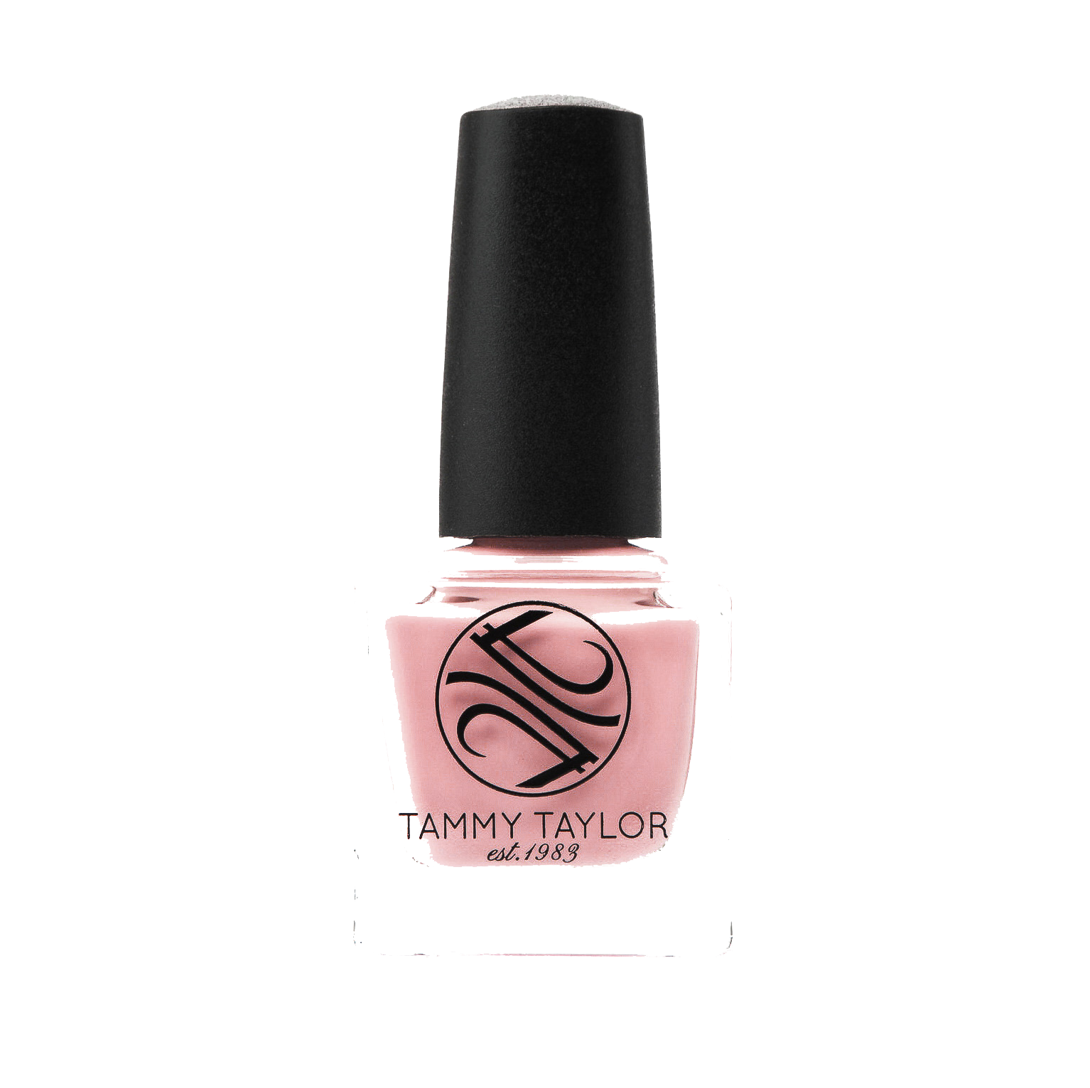 Pink Tulle Nail Lacquer