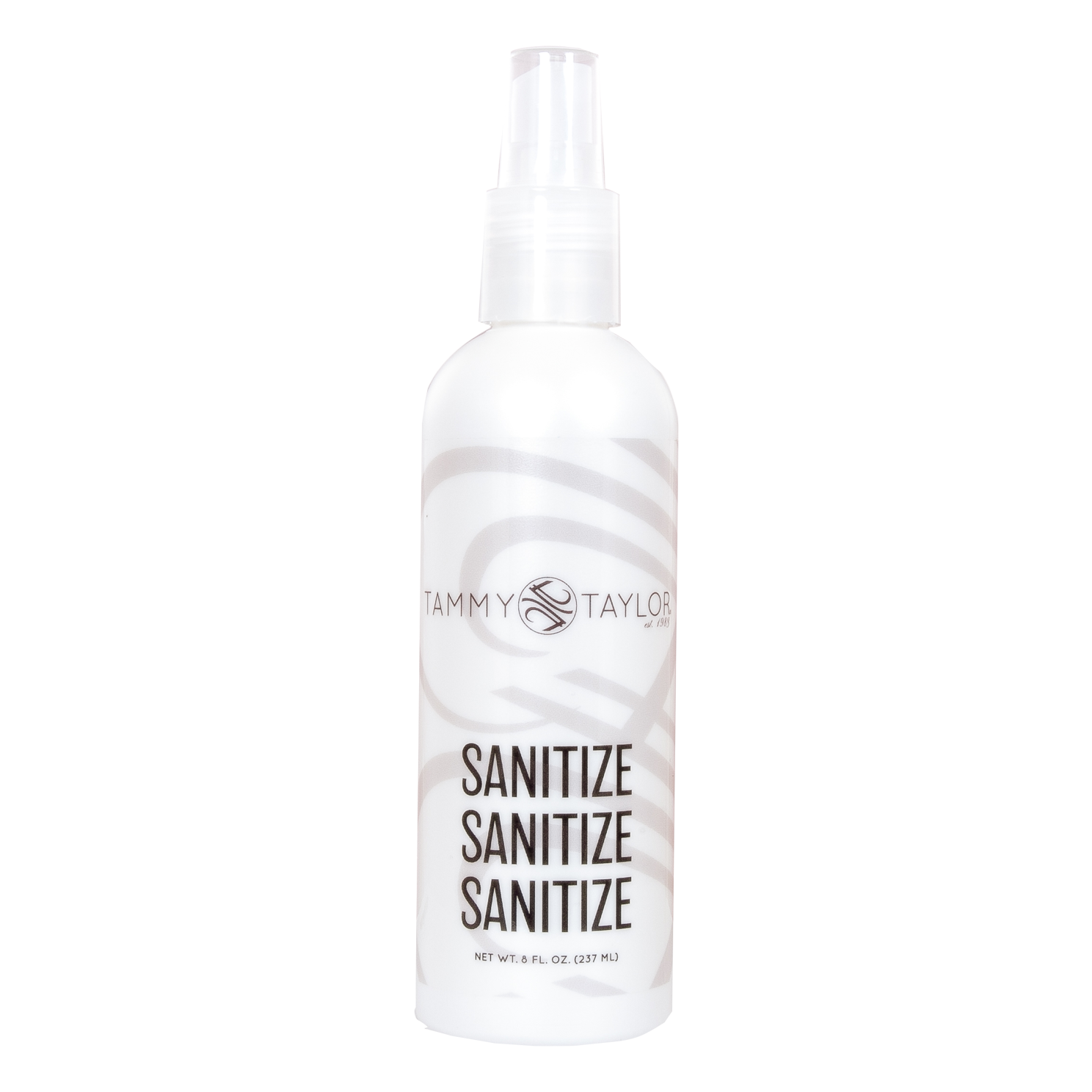 Tammy Taylor | Fragrance-Free Sanitize | Sanitize