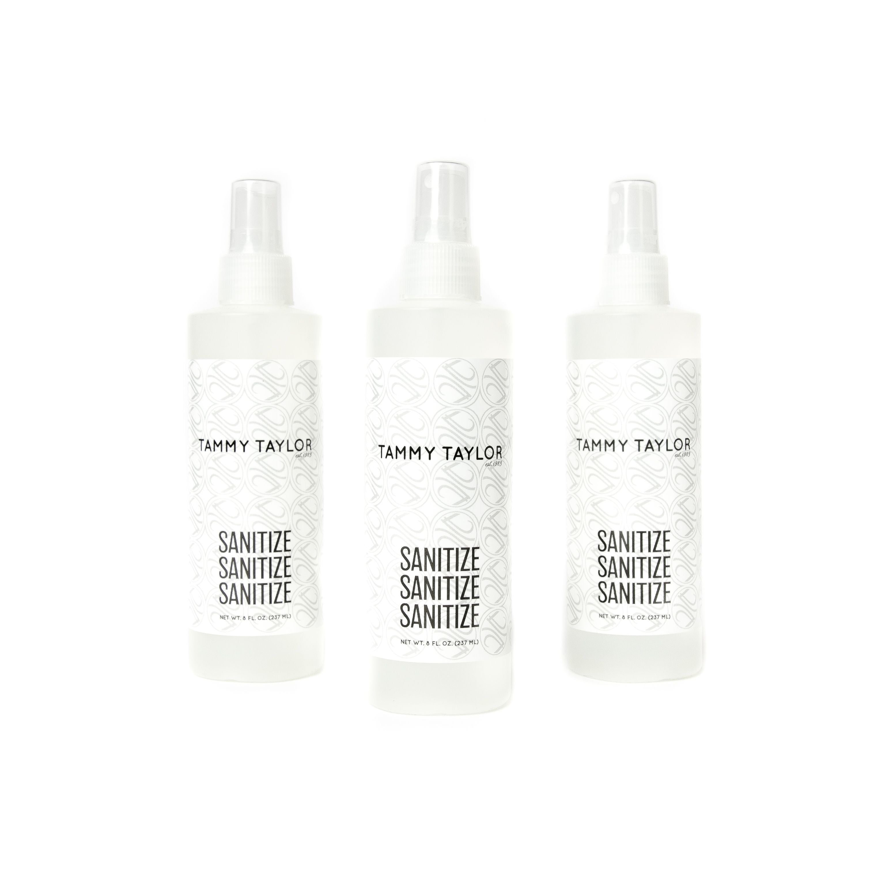 Tammy Taylor | I Love Sanitize Trio | bundle