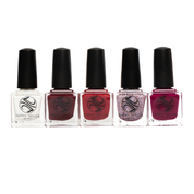 Tammy Taylor | Night Before Christmas Nail Lacquer Bundle | bundle