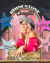 Tammy Taylor | Rhinestone Cowgirl Gelegance Gel Polish Bundle | bundle