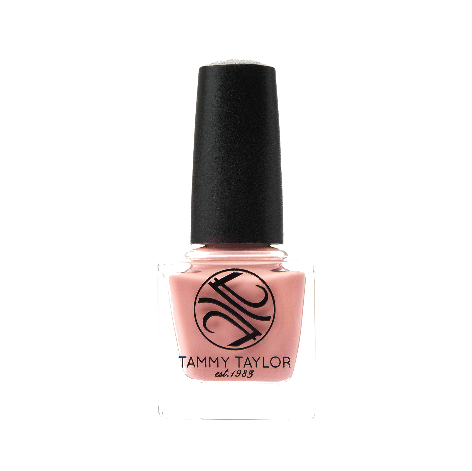 Tammy Taylor | Sheer Nude Apricot Nail Lacquer | bundle