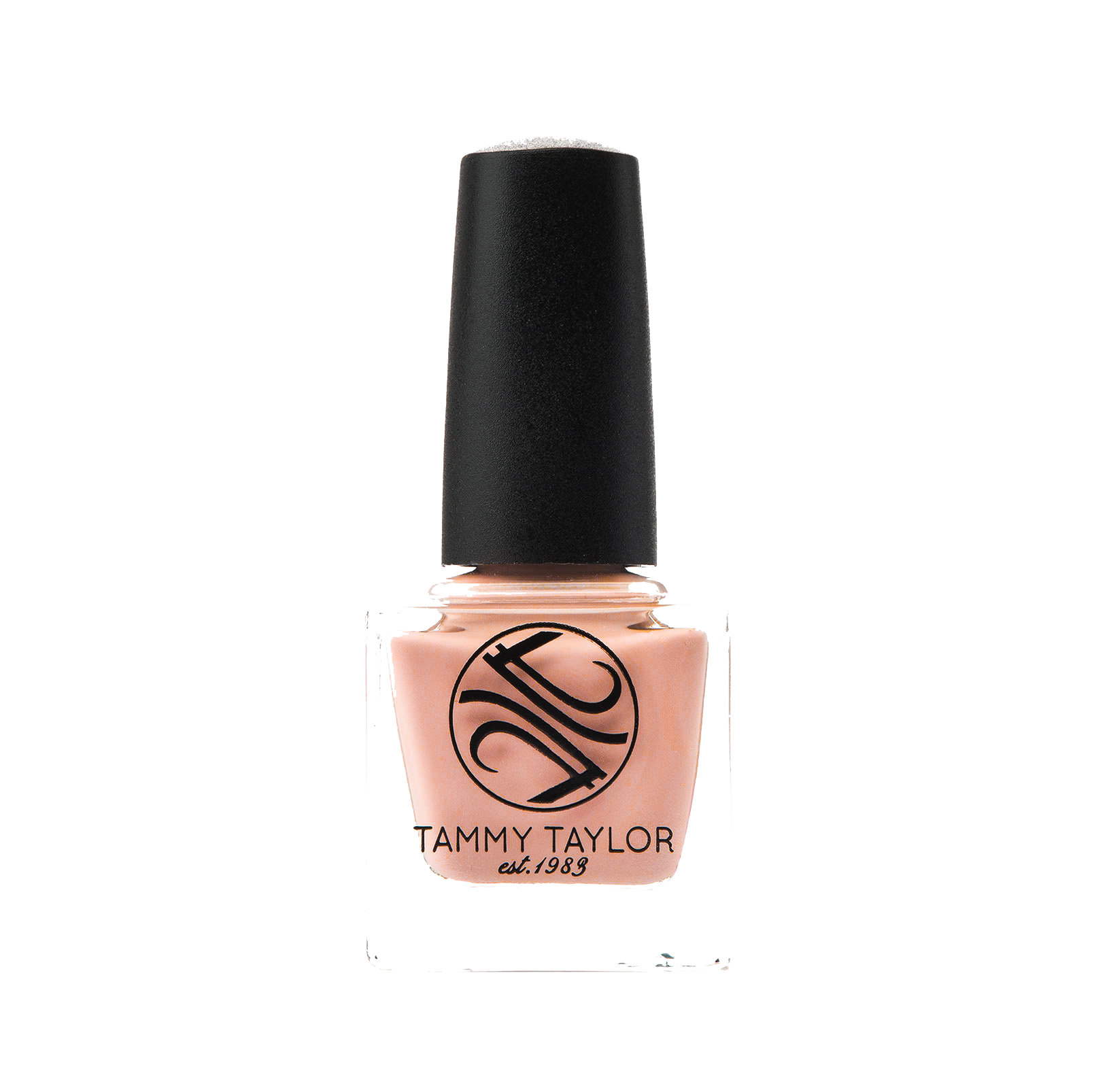 Tammy Taylor | Sheer Nude Honey Nail Lacquer | bundle