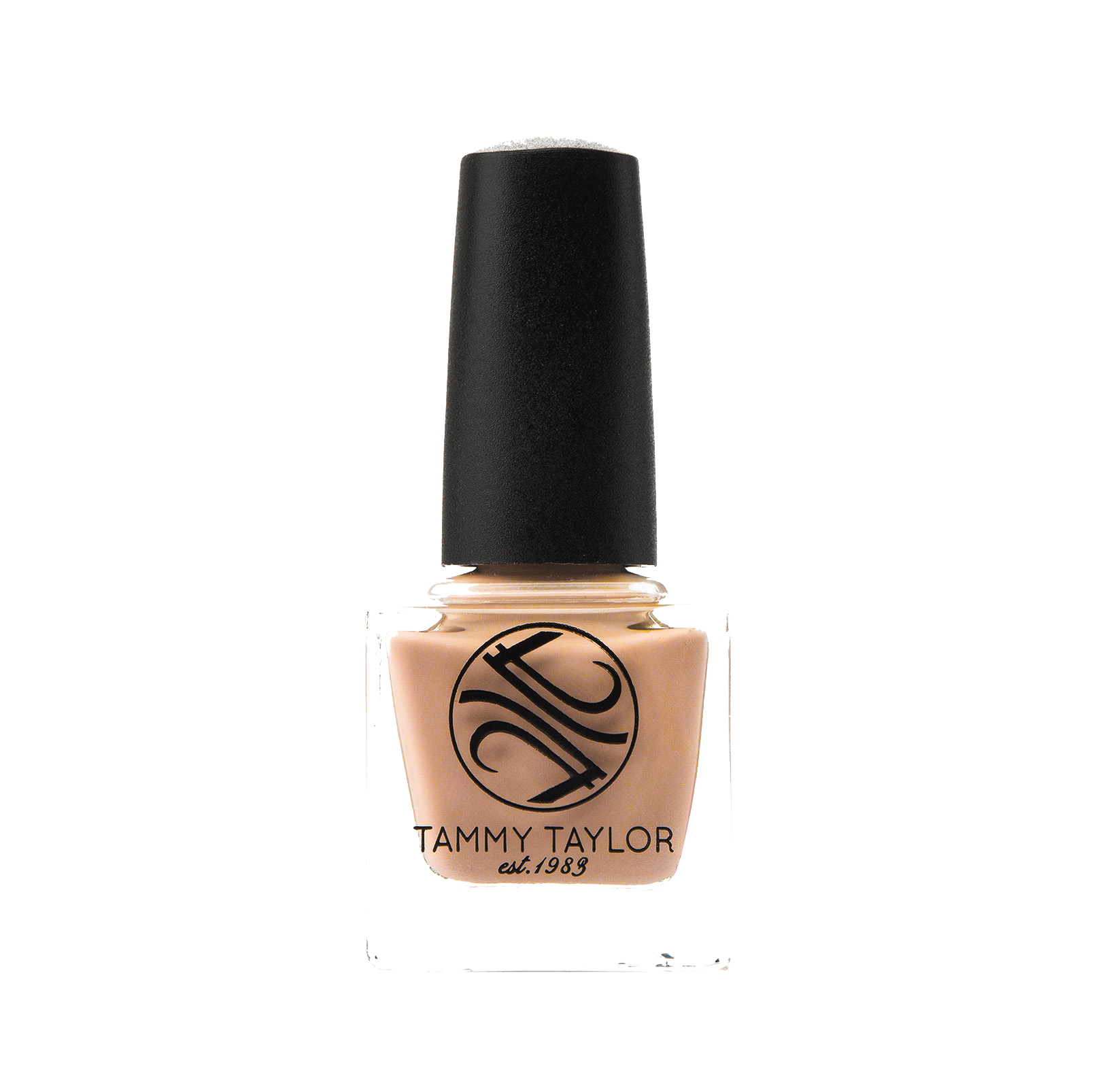 Tammy Taylor | Sheer Nude Mocha Nail Lacquer | bundle