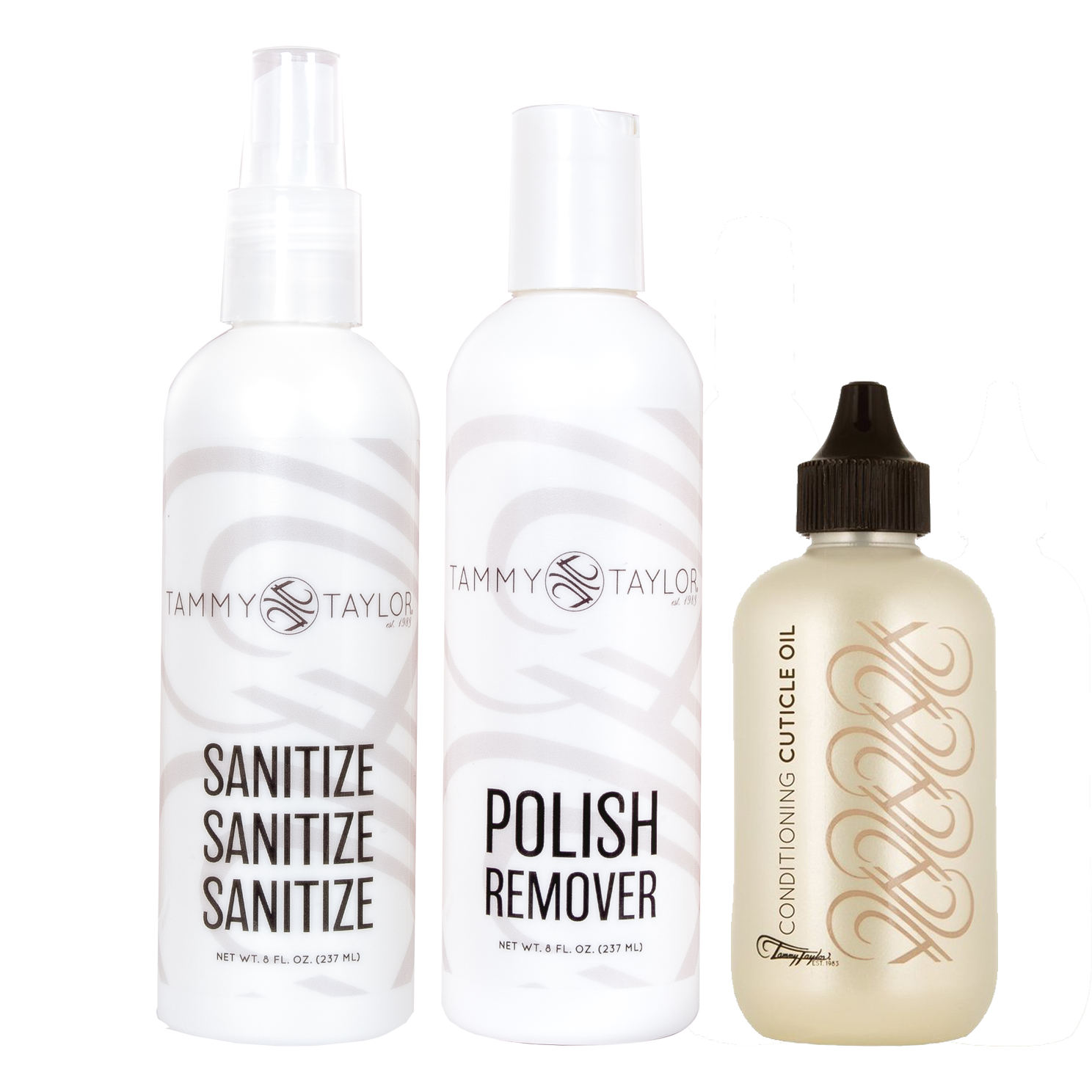 Tammy Taylor | Vanilla Sandalwood ENTIRE Bundle | bundle