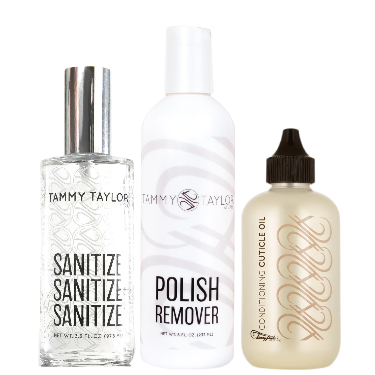 Tammy Taylor | Vanilla Vetiver ENTIRE Bundle | bundle