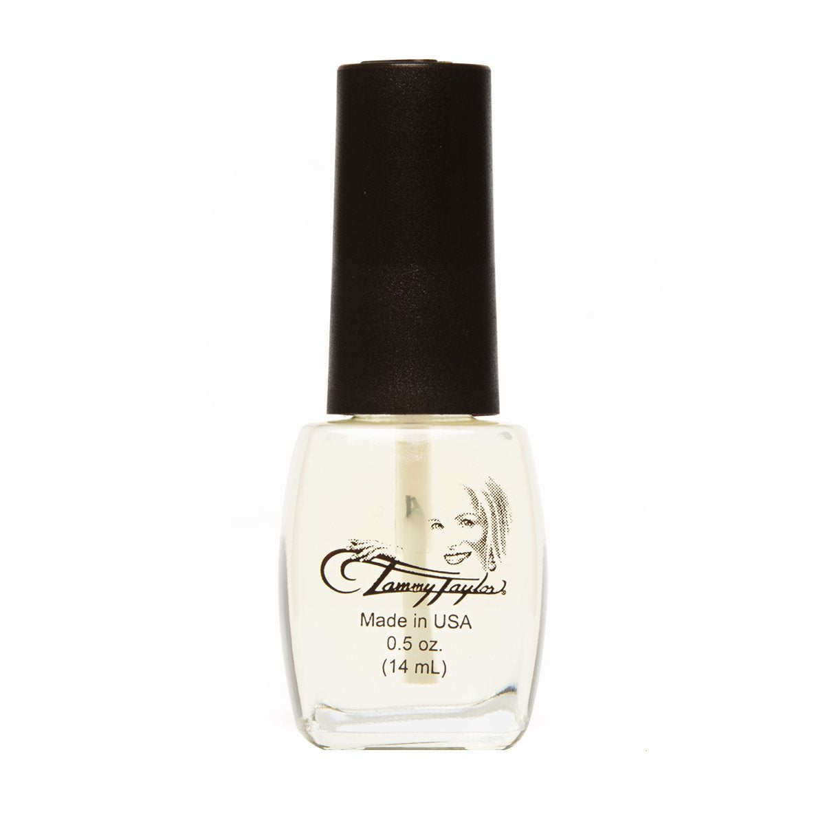 Tammy Taylor | Vanilla Sandalwood Conditioning Cuticle Oil | Cuticle Oil