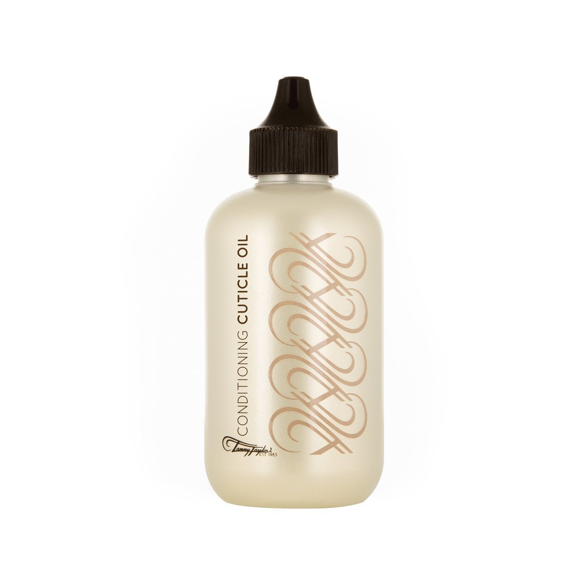 Tammy Taylor | Vanilla Sandalwood Conditioning Cuticle Oil | Cuticle Oil