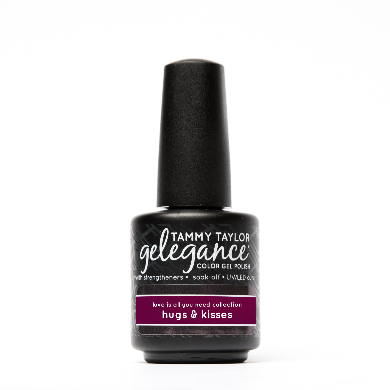 Tammy Taylor | Hugs & Kisses Gelegance Gel Polish | Gel Polish