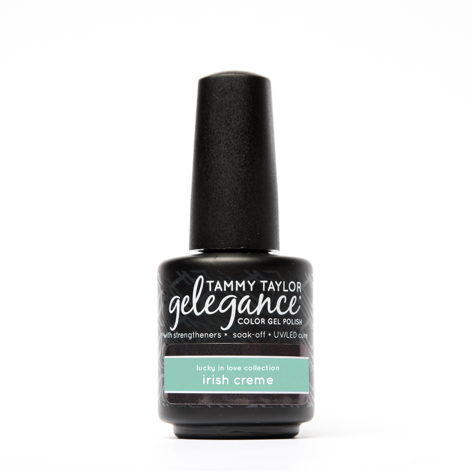 Tammy Taylor | Irish Creme Gelegance Gel Polish | Gel Polish