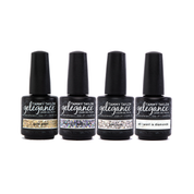 Tammy Taylor | Oh My Dazzle Gelegance Gel Polish Collection | Gel Polish