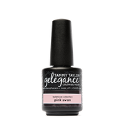 Tammy Taylor | Pink Swan Gelegance Gel Polish | Gel Polish