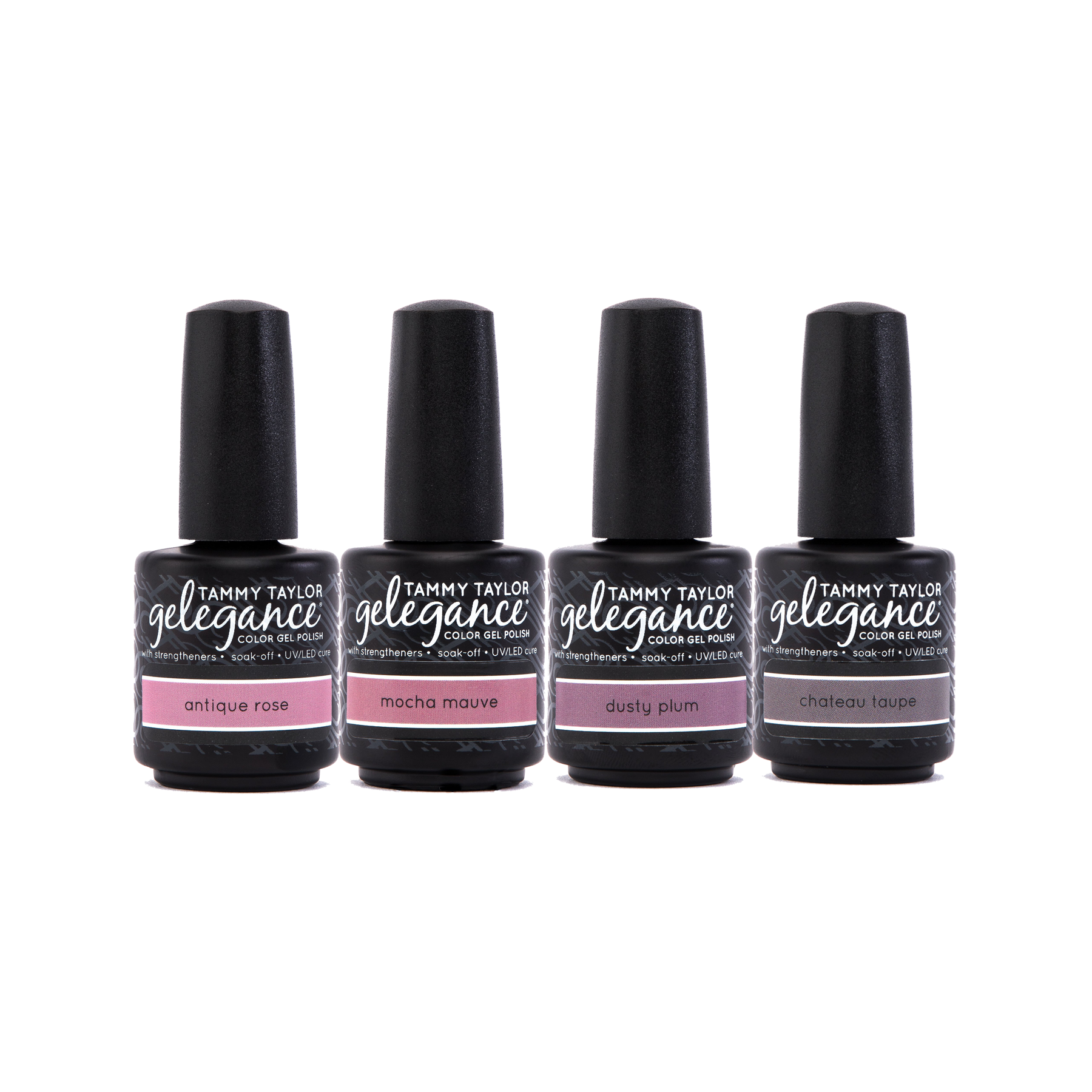 Tammy Taylor | Restoration Chic Gelegance Gel Polish Bundle | Gel Polish