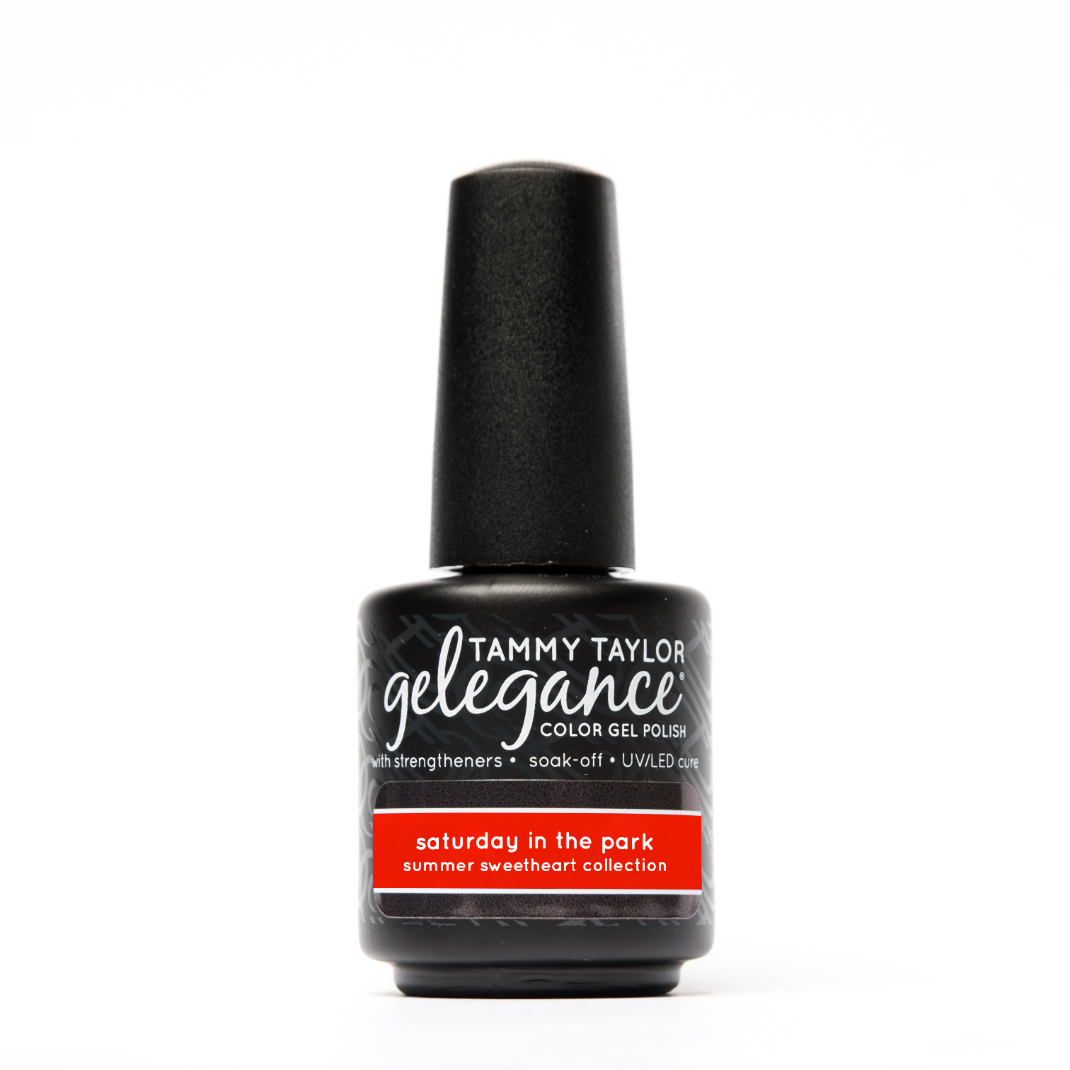 Tammy Taylor | Saturday In The Park Gelegance Gel Polish | Gel Polish