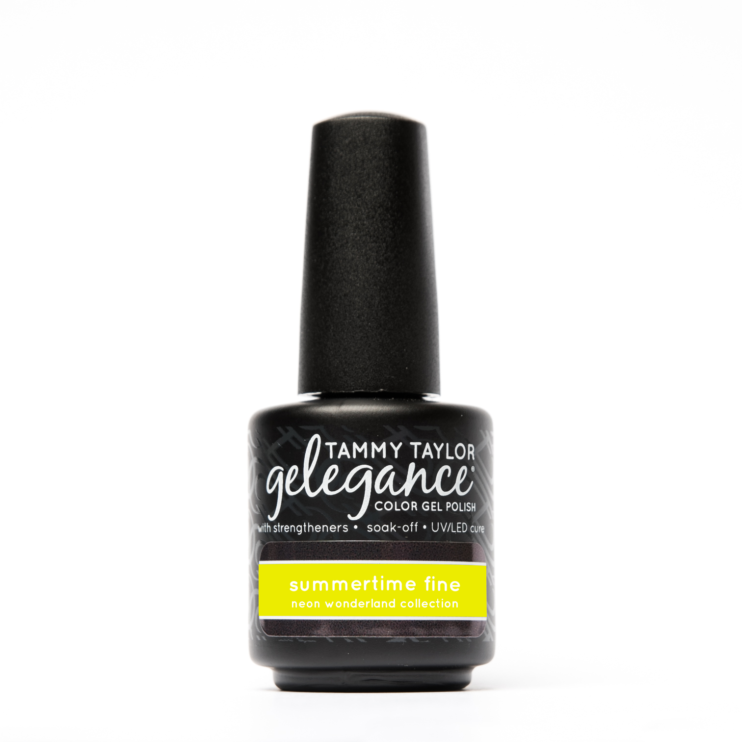 Tammy Taylor | Summertime Fine Gelegance Gel Polish | Gel Polish