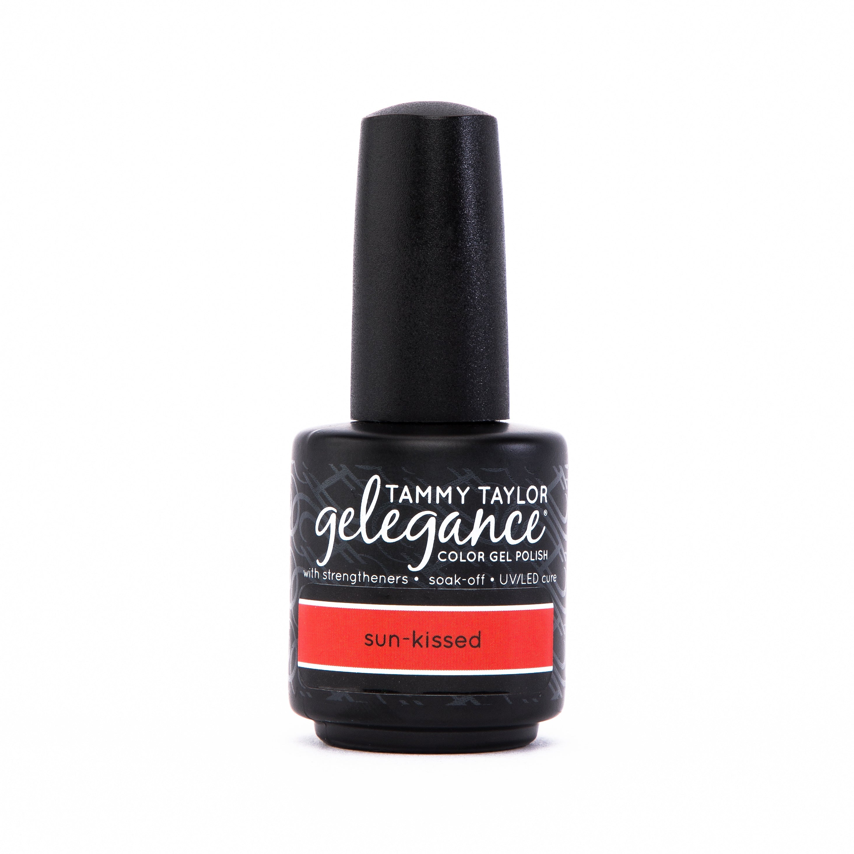 Tammy Taylor TTN Sun Kissed Gelegance Gel Polish GE60