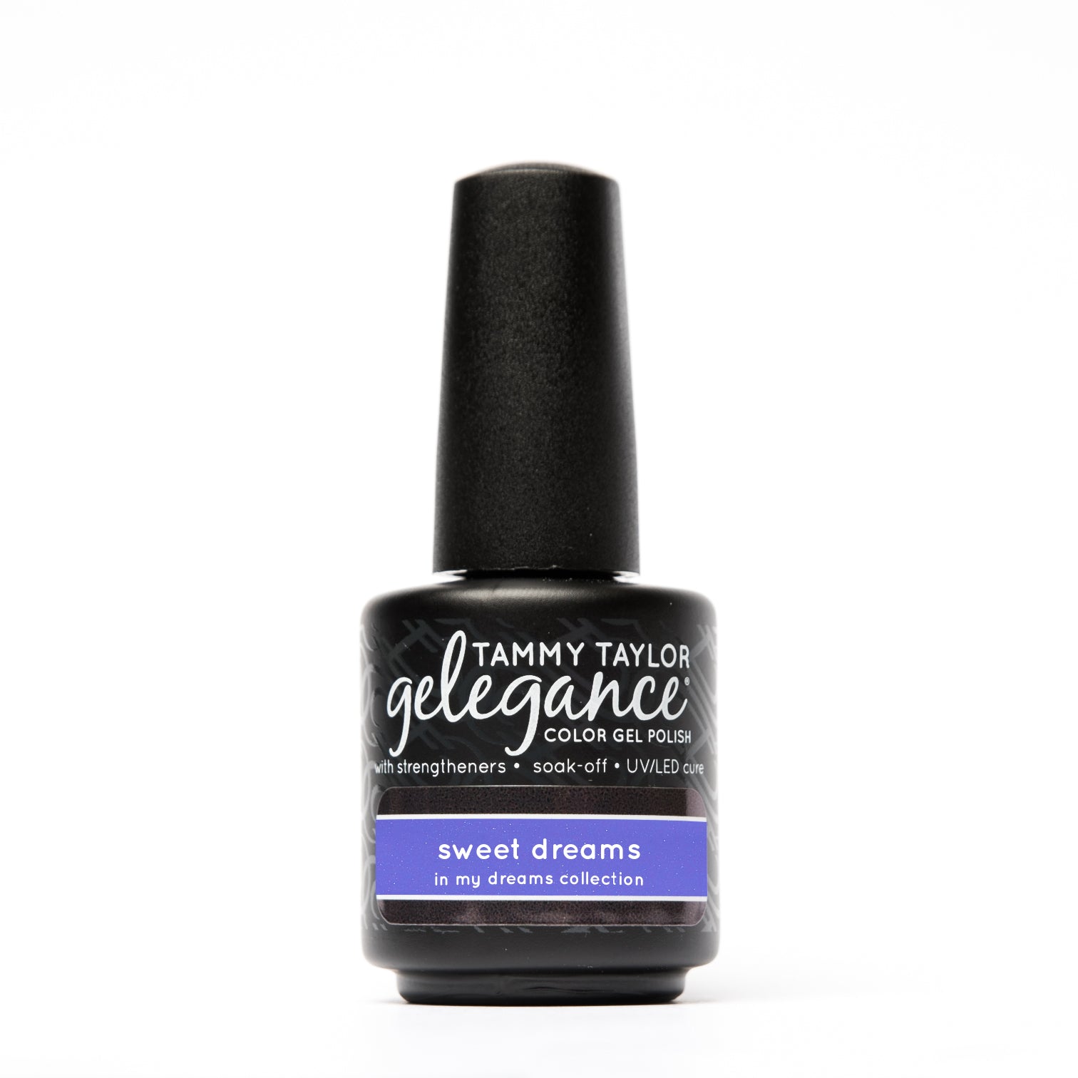 Tammy Taylor TTN Sweet Dreams Gelegance Gel Polish GE407