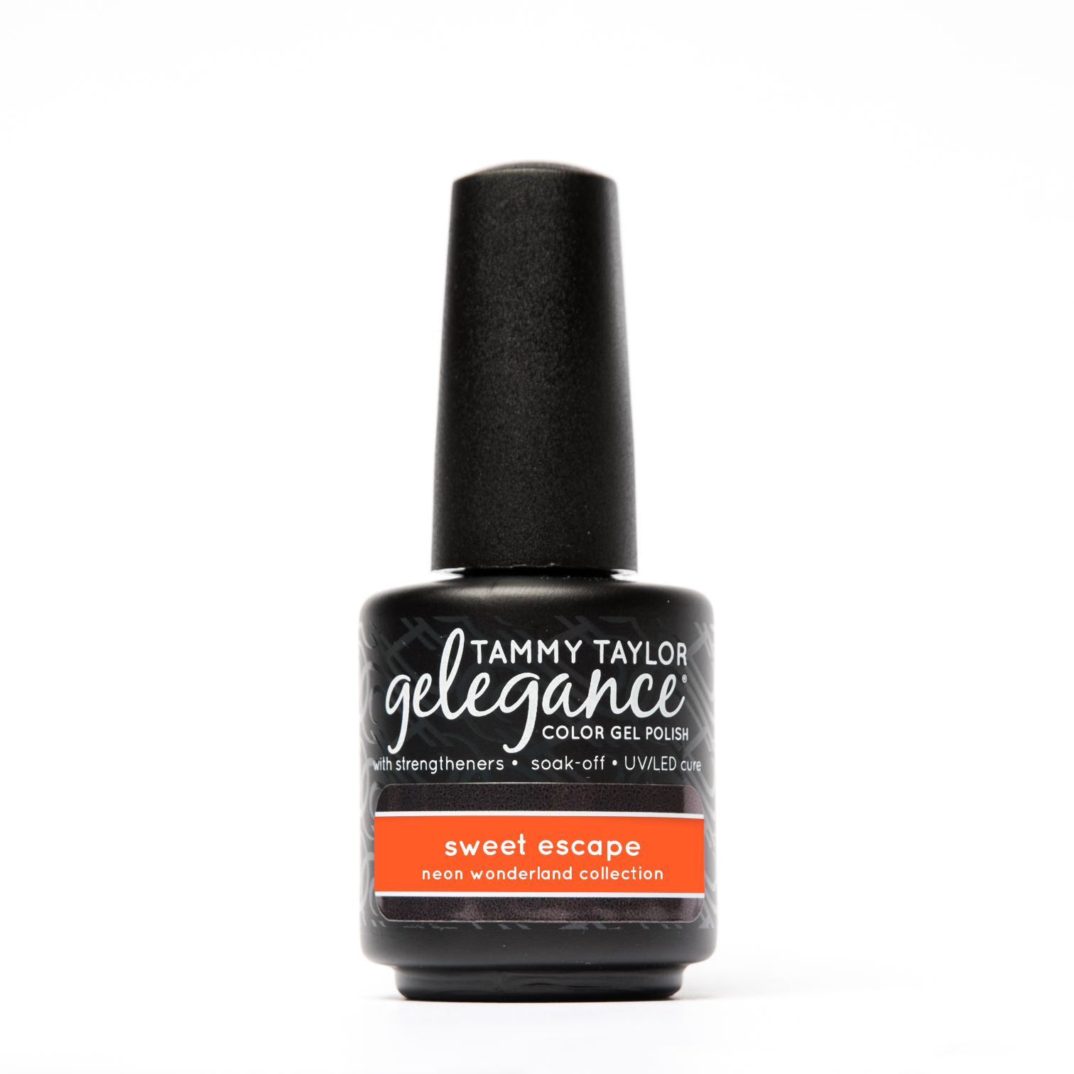 Tammy Taylor TTN Sweet Escape Gelegance Gel Polish GE50