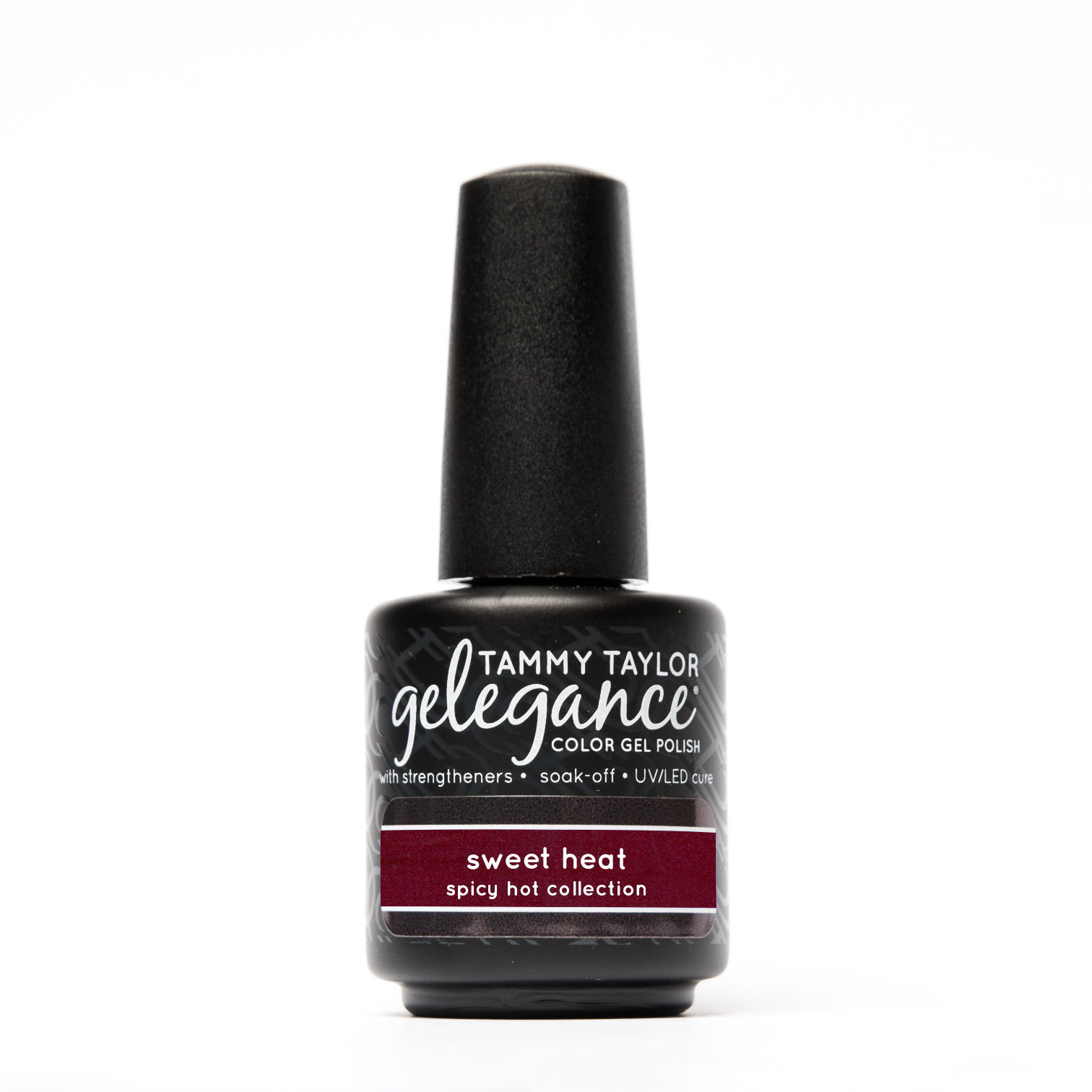Tammy Taylor TTN Sweet Heat Gelegance Gel Polish GE441