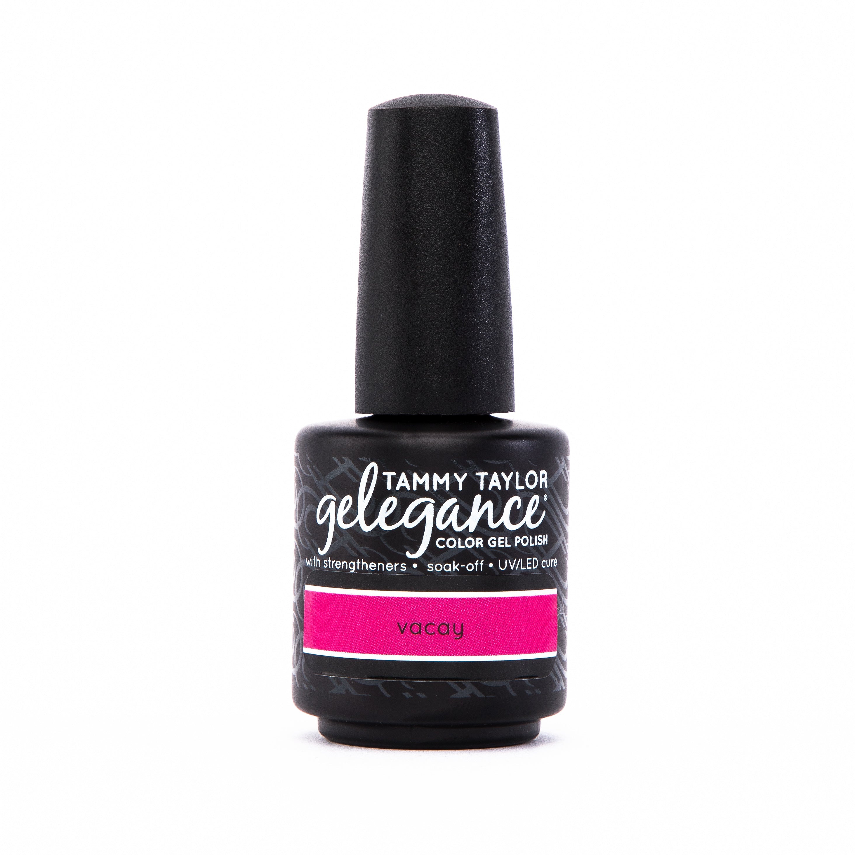 Tammy Taylor | Vacay Gelegance Gel Polish | Gel Polish