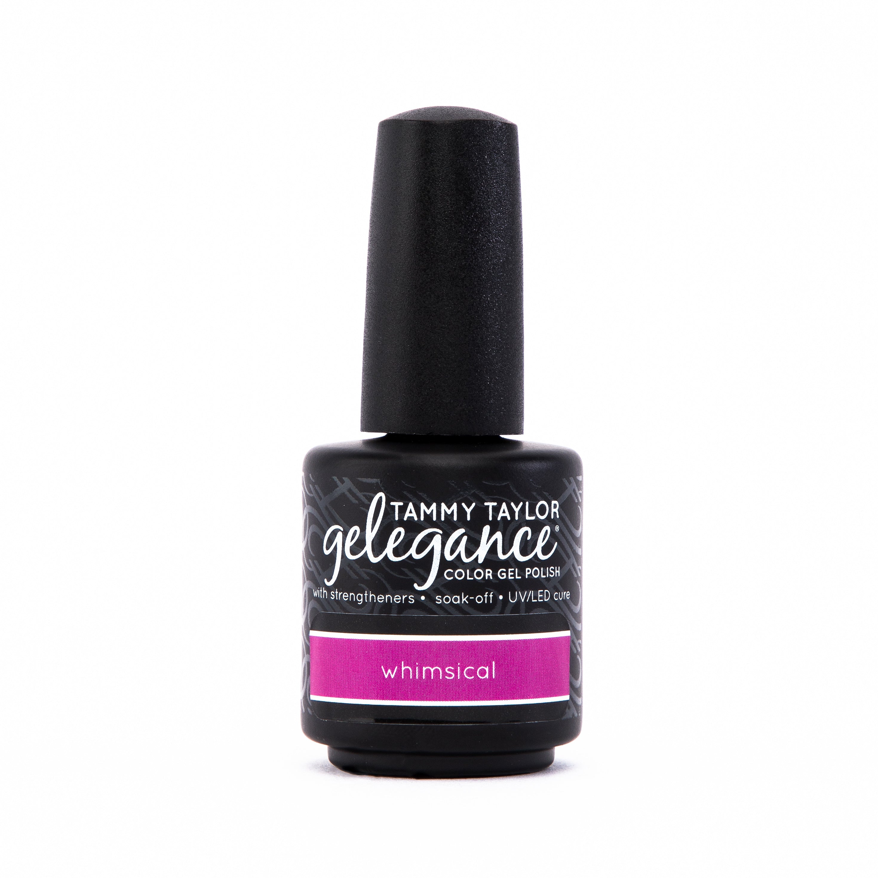 Tammy Taylor | Whimsical Gelegance Gel Polish | Gel Polish