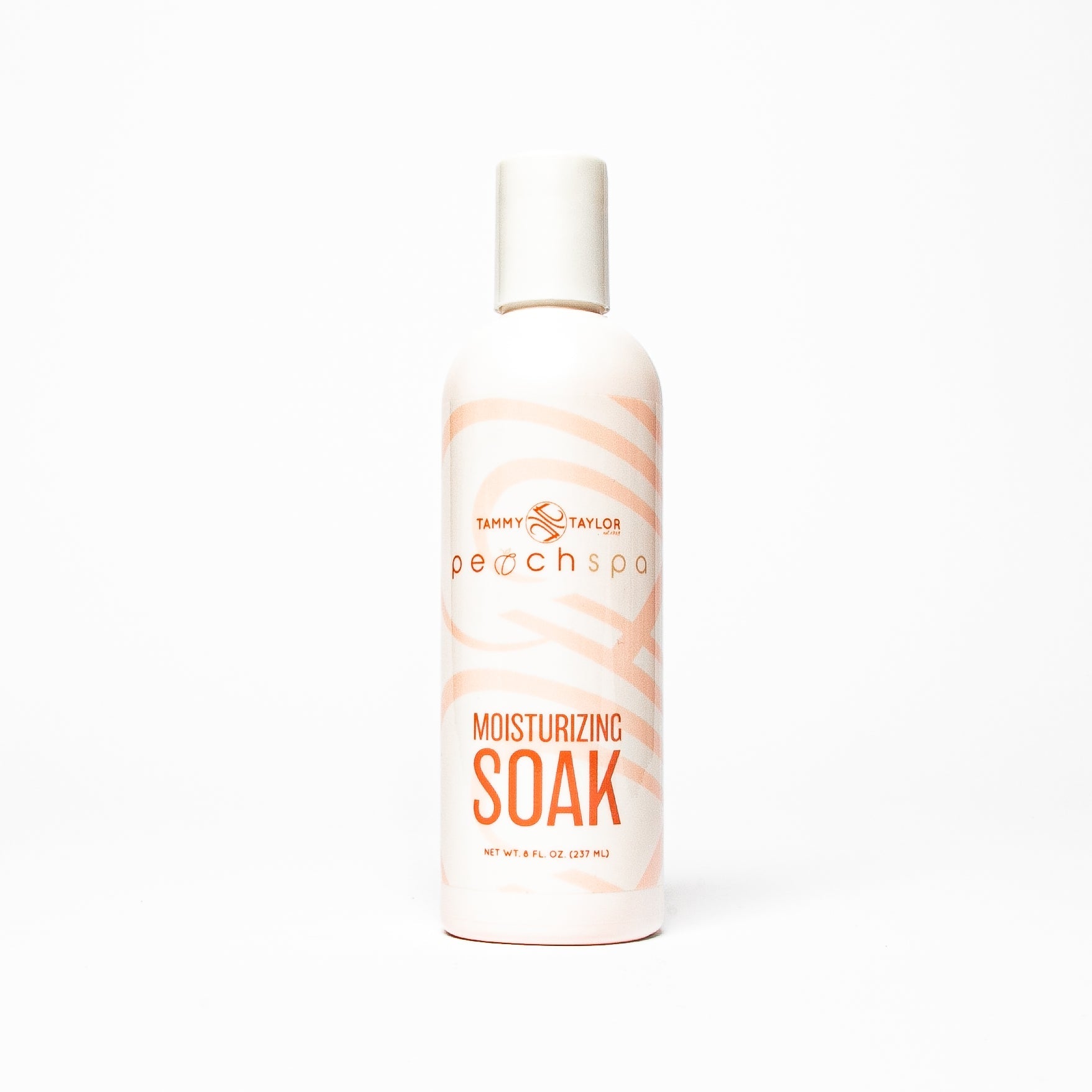 Tammy Taylor | Peach Moisturizing Soak | Moisturizing Soak