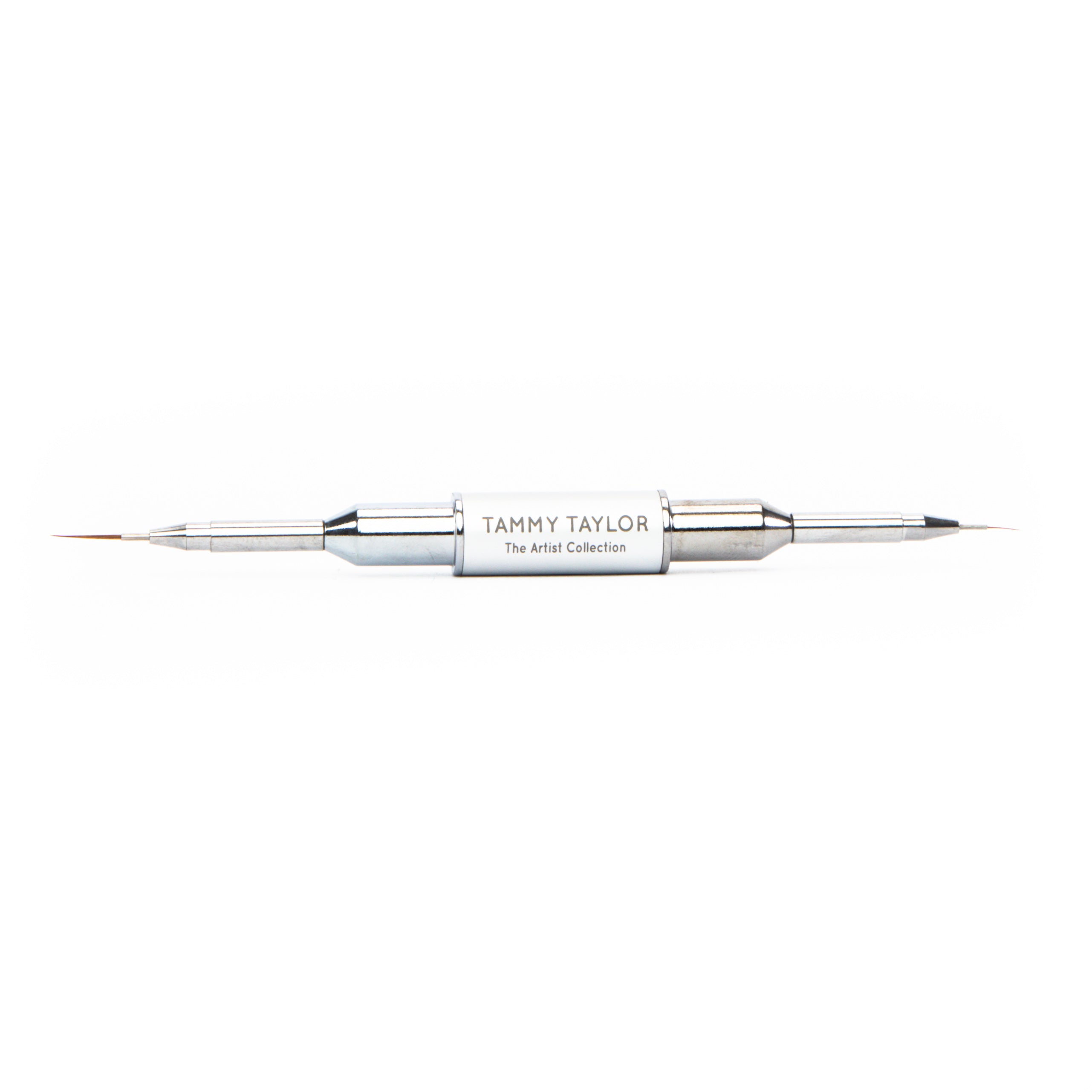 Tammy Taylor | Liners Artist Collection Brush | Nail Brush