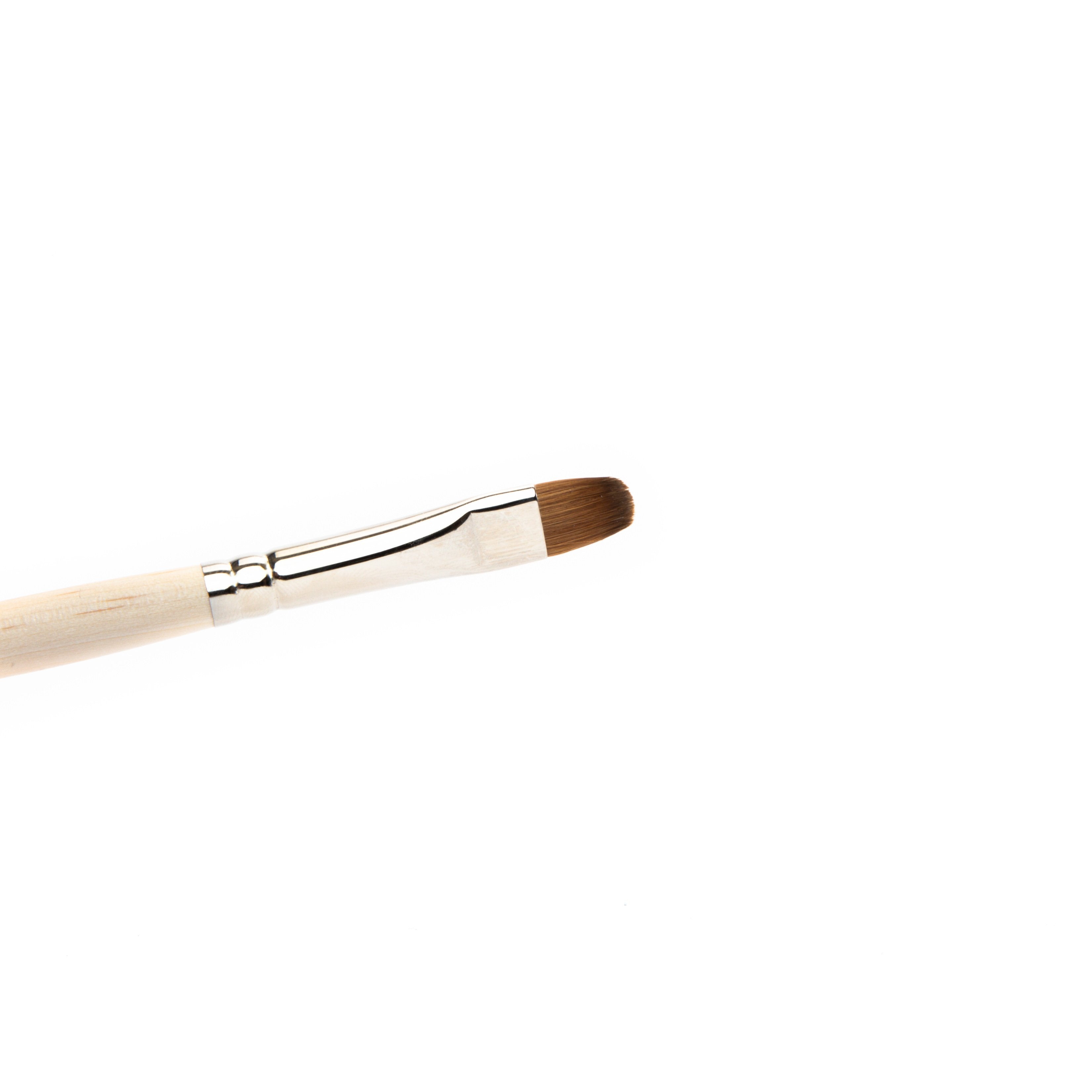 Tammy Taylor | SCULPT Kolinsky Brush #6W | Nail Brush