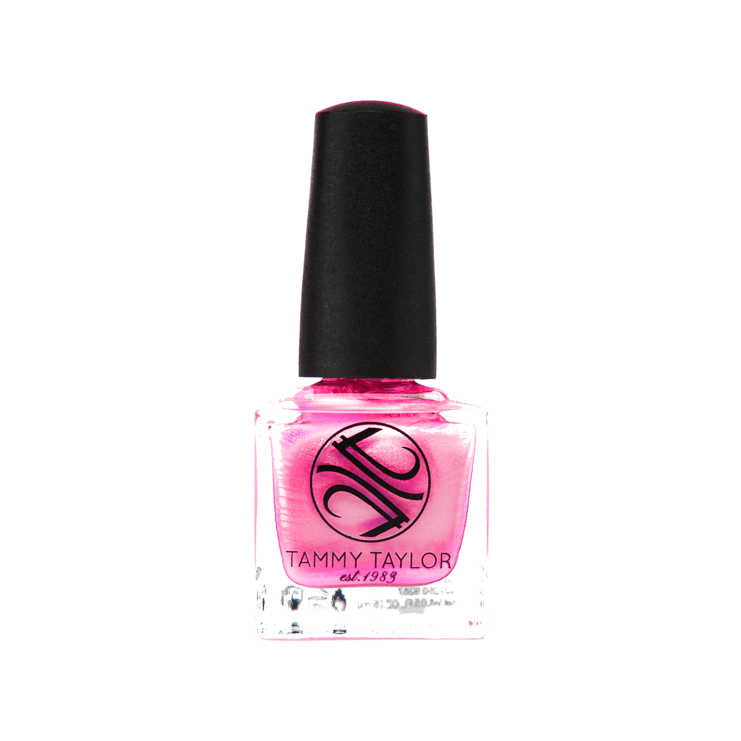 Tammy Taylor | Heart of Glass Nail Lacquer | Nail Lacquer