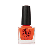 Tammy Taylor | Juicy Orange Nail Lacquer | Nail Lacquer