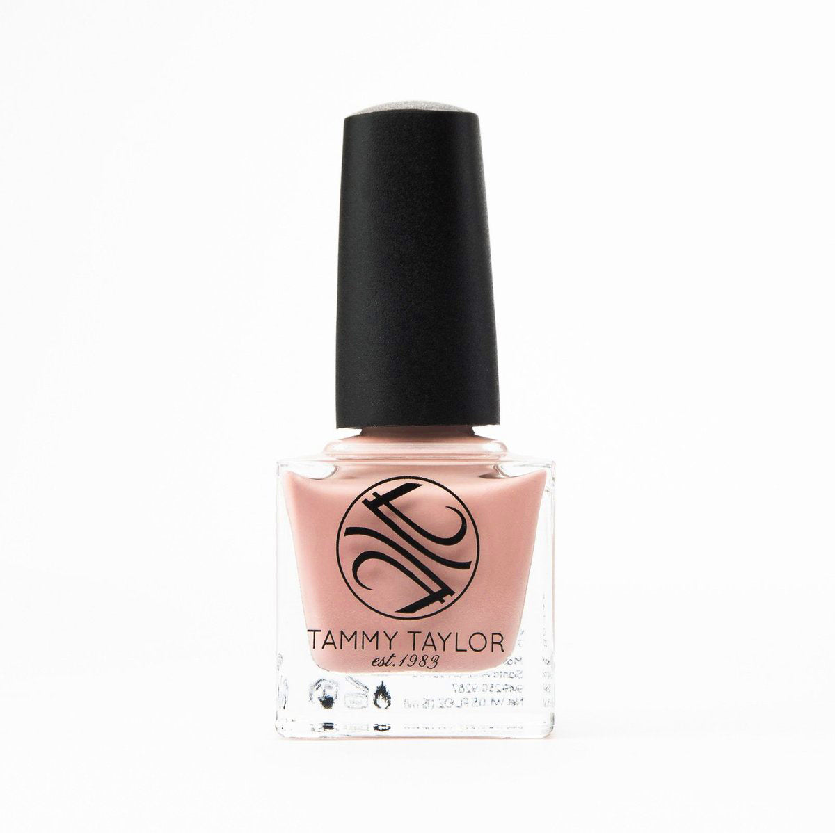 Tammy Taylor | Lush Clouds Nail Lacquer | Nail Lacquer