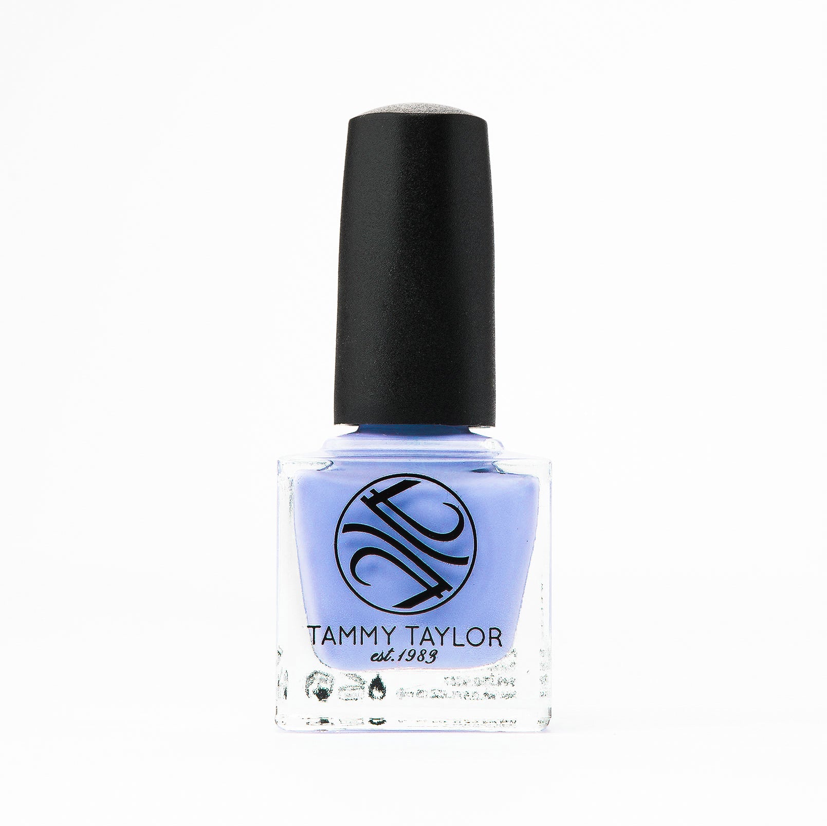 Tammy Taylor | Morning Periwinkle Nail Lacquer | Nail Lacquer