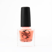 Tammy Taylor | Peach Ice Tea Nail Lacquer | Nail Lacquer